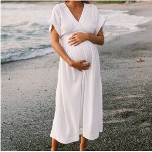 Hatch Carolina Dress